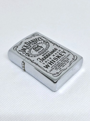 Vintage chrome jack - vintage,