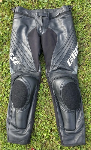 Dainese delta pro leather - dainese,