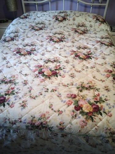 Dorma spring bouquet double - spring,