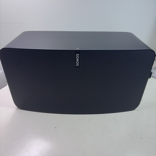 Sonos play 2nd generation - sonos,