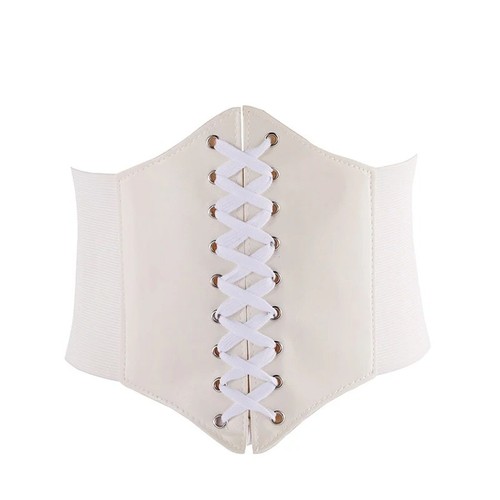 Waist cincher corset - waist,