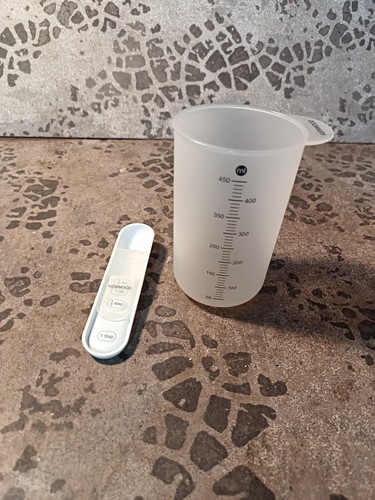 Kenwood scoop measurer - kenwood,