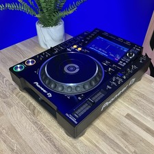 Pioneer DJ CDJ-2000 NXS2