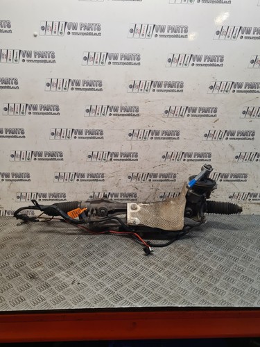 Seat leon mk3 power - seat, steering