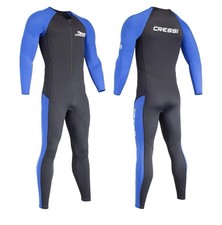 CRESSI Wahoo Monopiece Wetsuit