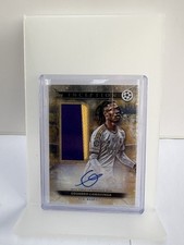 Topps inception 2024 - inception, 2024-25