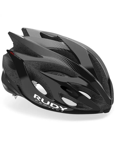 Rudy project rush helmet - rudy,