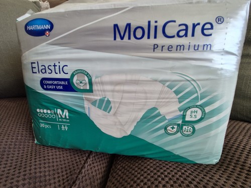 Molicare unisex incontinence - molicare,