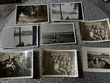 WW2 ORIGINAL PHOTOS GERMAN
