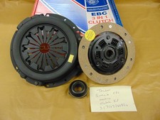 MATRA SIMCA 1307 1308 1510 ALPINE RANCHO BAGHEERA FULL 3 PIECE CLUTCH KIT