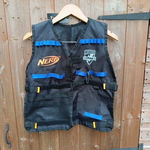 Nerf strike elite tactical - elite,