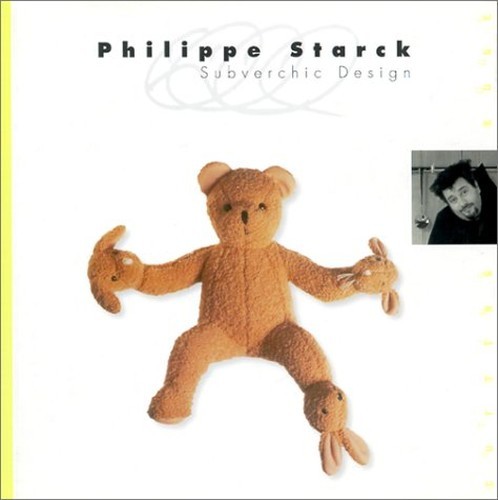 Philippe starck subverchic - philippe, starck: