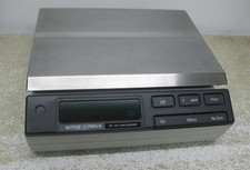Mettler PM15-N Scale with