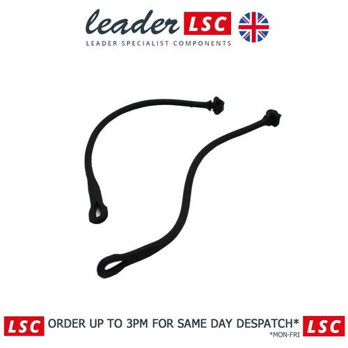 Parcel shelf straps golf - parcel, x2
