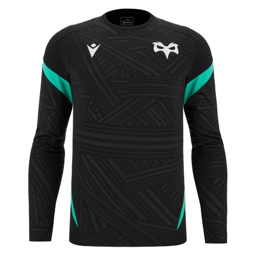 Macron ospreys rugby 2025 - ospreys, 2025/26