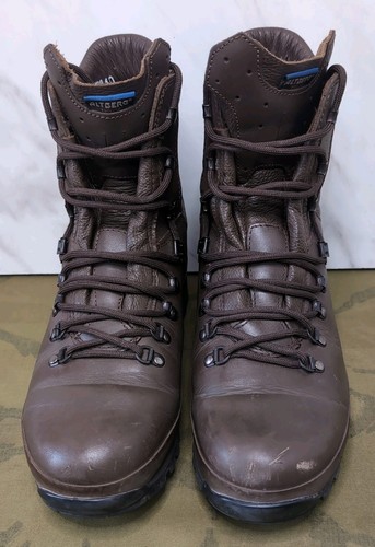 Altberg defender combat - defender, hiking