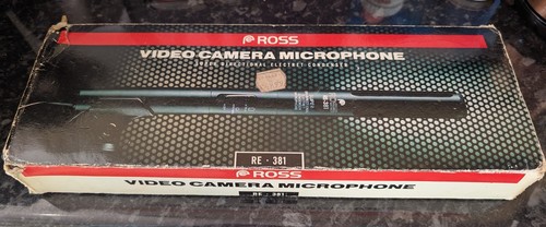 Ross 381 super - re-381,