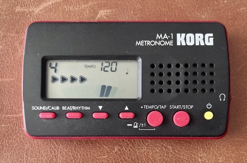 Korg solo digital - ma-1,