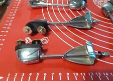 Bass Drum Lugs With  Claws