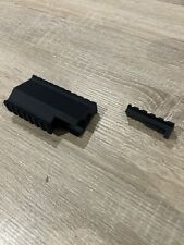 Crosman 2240 Picatinny Rail Kit Front And Rear Full Kit Perfect Fit