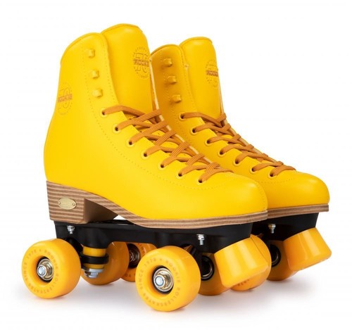 Rookie quad skate rollerskates - quad,