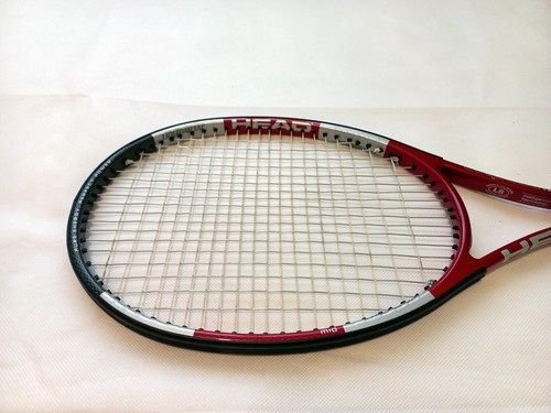 Head liquidmetal prestige mid - head,