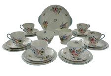 Shelley Richmond shape 27pc