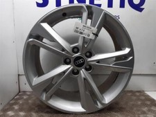 ALLOY WHEEL AUDI Q3 19 Inch