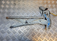 GENUINE TOYOTA GLANZA E91 O/S/F WINDOW REGULATOR & MOTOR 85710-10090