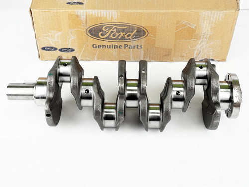 Oem genuine crankshaft - crankshaft, for