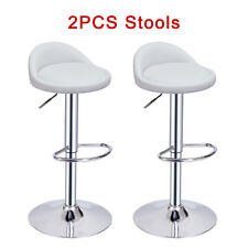 2 x Bar Stools Without Armrest