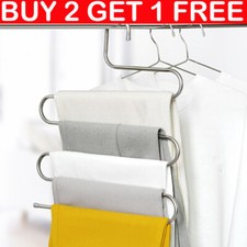 Clothes Pants Trouser Hanger