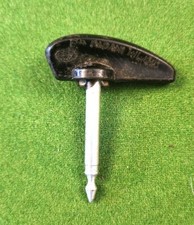Vintage Italian Motorcycle Or Scooter CEV Ignition Key. Pagani. Various Marques