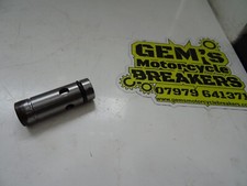 Honda CB400 NC27 MY9 SF Super Four 1989-1991 Oil Pressure Relief Valve