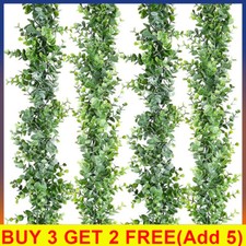 6FT Artificial Trailing Ivy