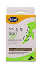 Scholl Softgrip C2 Thigh