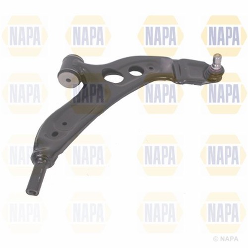 Suspension arm wishbone - suspension, front