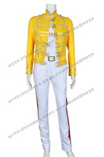 Freddie Mercury Costume Queen