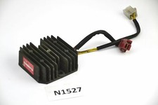 Honda CX 500 1981 Model