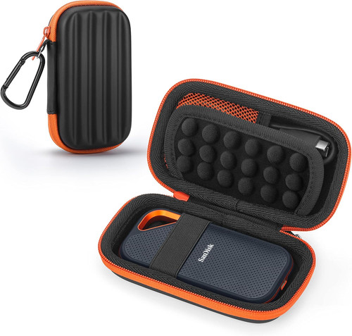 Hard case for sandisk - hard,