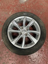 VAUXHALL CORSA F 16" ALLOY