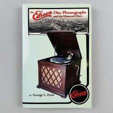 Edison Disc Phonographs
