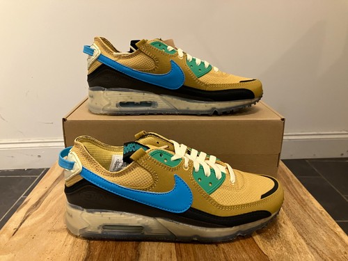 Nike air max - air, terrascape