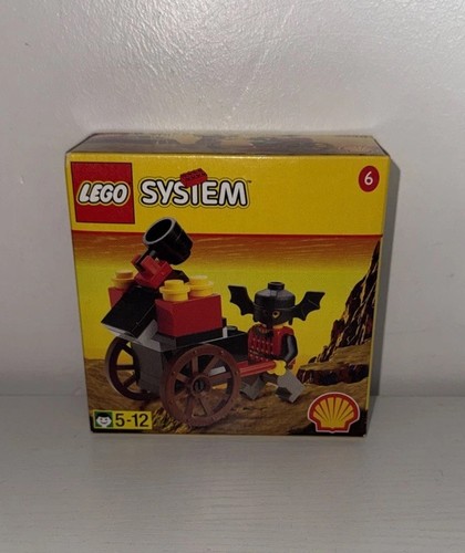 Lego vintage castle 2540 - castle,