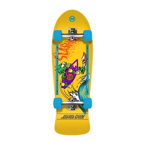 Santa cruz cruiser - santa,