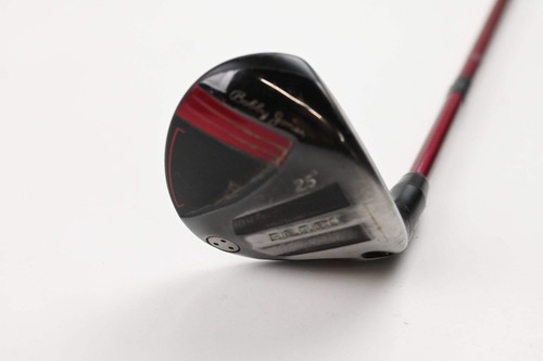 Bobby jones black hybrid - jones,