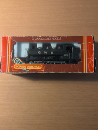 Hornby r041 gauge pannier - hornby,