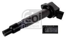 Ignition coil 106817 FEBI BILSTEIN for TOYOTA SUBARU LEXUS