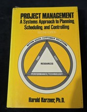 Project Management A Systems