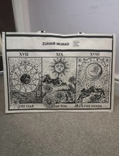 Zuhair Murad White Tote Bag